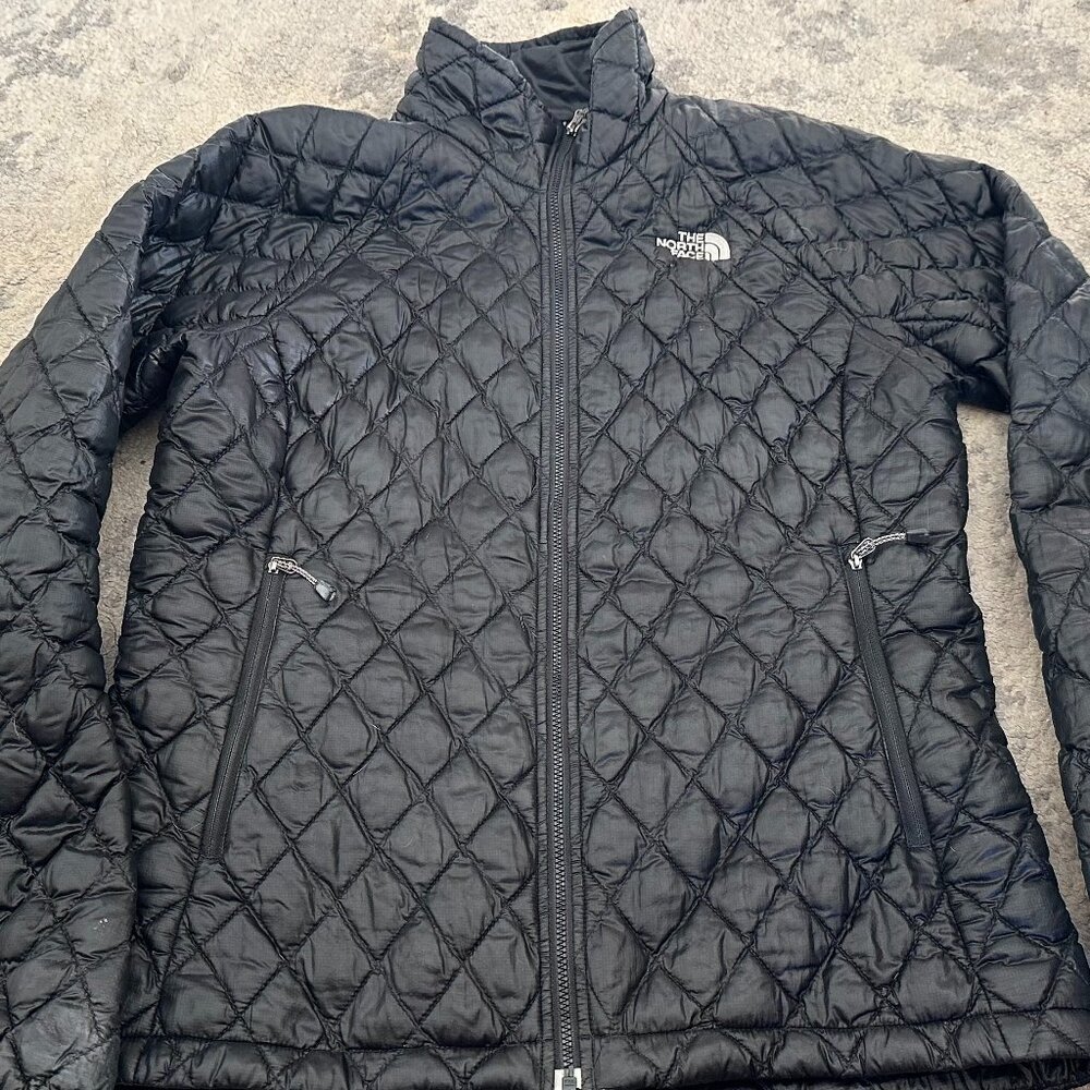 The North Face
